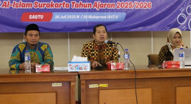 Membentuk Karakter Positif Sejak Dini