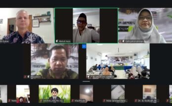 The Transforming Power of Love in Education