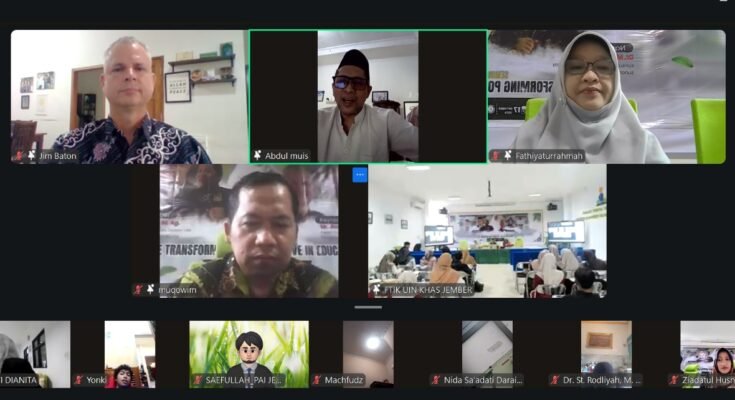 The Transforming Power of Love in Education