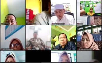 Penguatan Karakter melalui Strategi Pembelajaran Aktif