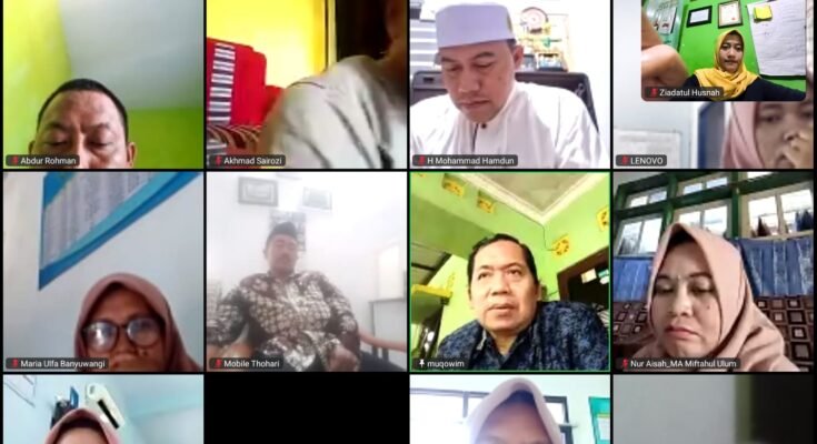 Penguatan Karakter melalui Strategi Pembelajaran Aktif