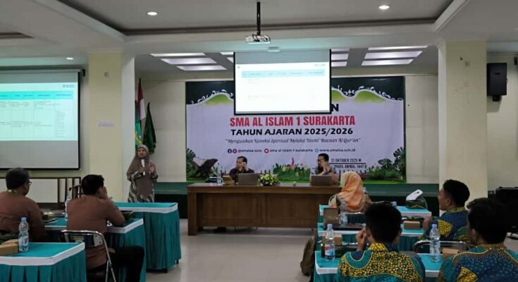 Merencakan Perubahan Berbasis Core Values