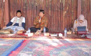 Rebranding Pesantren Berbasis Nilai-nilai Inti