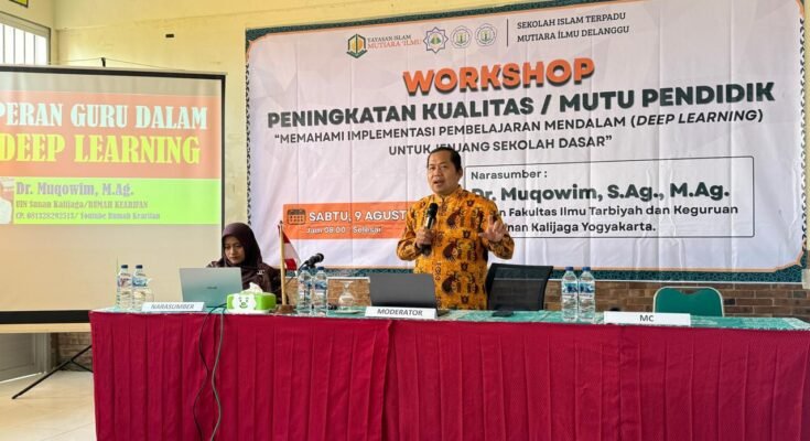 Menembus Batas Pemahaman Pembelajaran Mendalam