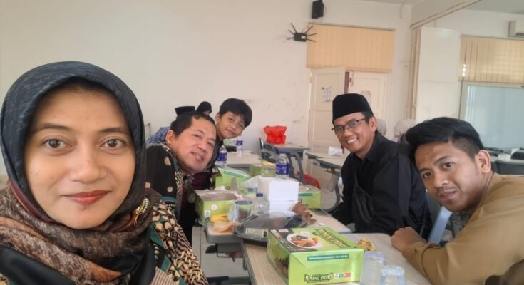 Menghidupkan Nilai Kearifan di Era VUCA: Memahami Core Values Rumah Kearifan