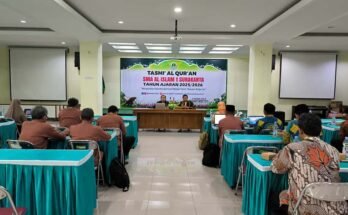 Rebranding Berbasis Nilai-nilai Inti di Yayasan Perguruan Al-Islam Surakarta