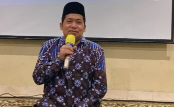 Membangun Generasi Berkualitas sejak Pendidikan Dasar