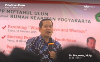 Active Learning Berbasis Nilai-nilai Inti