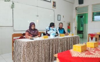 Core Values di Sekolah Harus Dicontohkan, Bukan Diajarkan