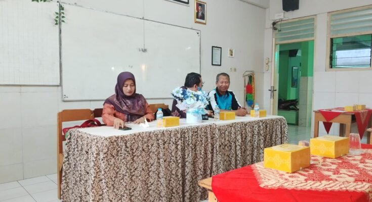 Core Values di Sekolah Harus Dicontohkan, Bukan Diajarkan